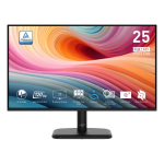 MSI MAG 255F E20 24.5' Inch FHD 200Hz Rapid IPS Gaming Monitor