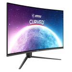 MSI MAG 321CQF E18 31.5'' inch WQHD (2560 x 1440) 180Hz  Curved Gaming Monitor