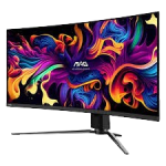 MSI Modern MD342CQP 34' Inch UWQHD Monitor