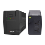 DCP 650VA UPS