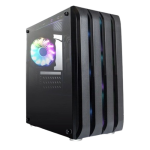 FALCON F1901 BLACK