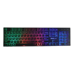JEDEL K510 RGB WIRED KEYBOARD