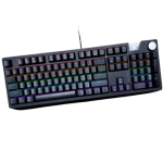 JEDEL KL158 KEYBOARD