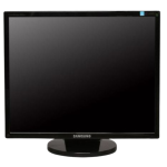 17'' SQUARE LCD MONITOR