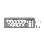 JEDEL WS739 Wireless COMBO