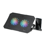 Fantech NC14 Laptop Cooling Pad