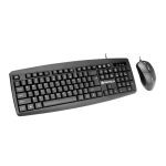 Fantech KM-100 Combo