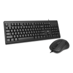 Fantech KM-103 Combo