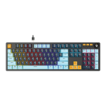 Fantech MK893S