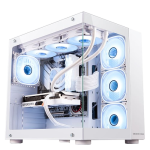 Golden Field GZ360 White