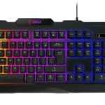 MSI GK100 GAMING COMBO