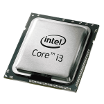 INTEL Core i3 3rd Gen Used Processor
