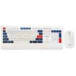 JEDEL WS671 Wireless COMBO