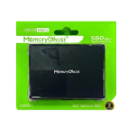 Memory Ghost 512GB SATA SSD