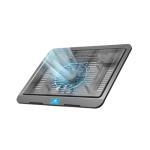 NCP-063 Single Fan Laptop Cooling Pad