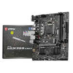 MSI H410M Bomber