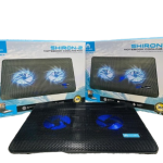 NCP-064 2 FAN COOLING PAD