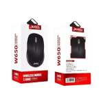 JEDEL W650 Wireless Mouse
