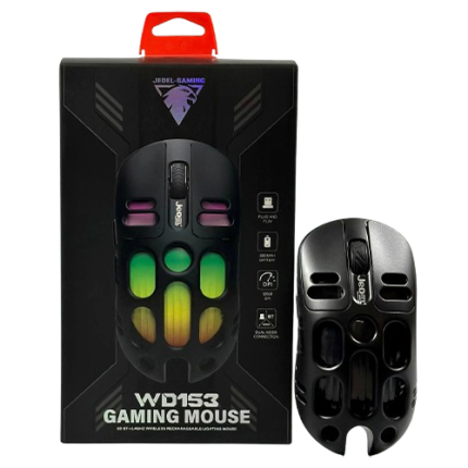 JEDEL WD153 Wireless Mouse