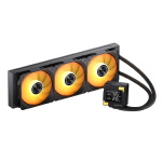 GOLDEN FIELD AESTHETICS VISION 360