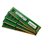 DDR3 4GB USED RAM
