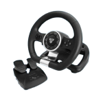 FANTECH R2 Racing Steering Wheel ( Auto )