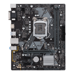 H310 2 RAM Slot Used Motherboard