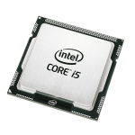 INTEL Core i5 2nd Gen Used Processor