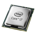 INTEL Core i7 2nd Gen Used Processor