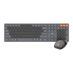 Fantech WK895 Combo