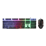 JEDEL GK100 Combo