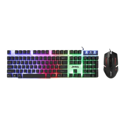 JEDEL GK100 Combo