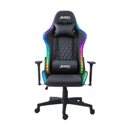JEDEL RGB Gaming Chair