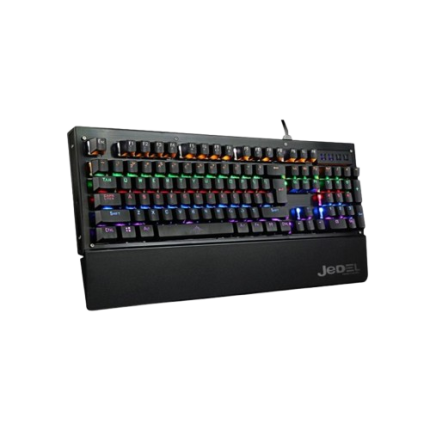 JEDEL KL-122 Mechanical Gaming Keyboard