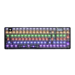 JEDEL KL-139B Mechanical Gaming Keyboard