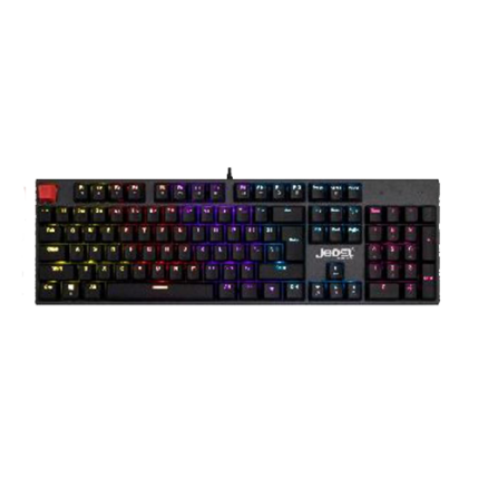 JEDEL KL-63D Mechanical Gaming Keyboard