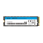 LEXAR NM610 1TB NVMe SSD