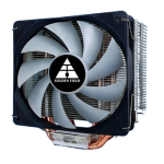 Golden Field AJ600 Air Cooler