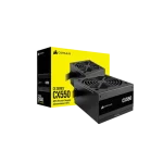 CORSAIR CX550 80+ BRONZE
