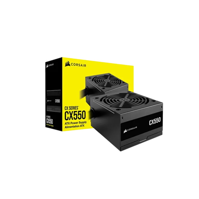 20260213092808_2 CORSAIR CX550 80+ BRONZE - Image 1