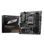 MSI PRO B650M-P DDR5