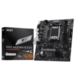MSI PRO A620AM-B-EVO DDR5