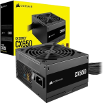 CORSAIR CX650 80+ BRONZE