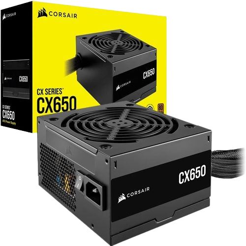 image-removebg-preview (42) CORSAIR CX650 80+ BRONZE - Image 1