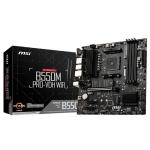 MSI B550M PRO-VDH (Wi-Fi)